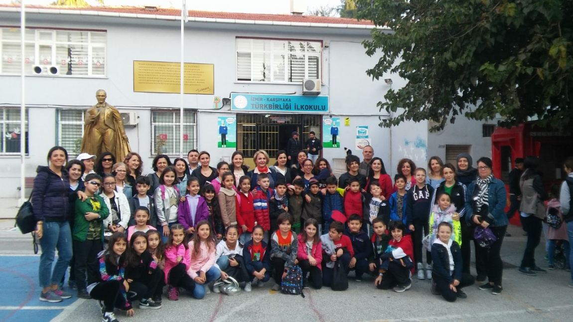 Türkbirliği İlkokulu Fotoğrafı